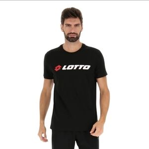 Lotto Life athletics logo T shirt size 3XL